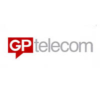 Company logo for GP Telecom