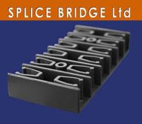 Company logo for Splice Bridge Ltd