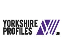 Company logo for Yorkshire Profiles Ltd