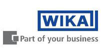 Company logo for WIKA Instruments Limited