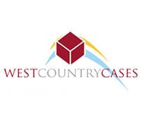 Company logo for Westcountry Cases Ltd
