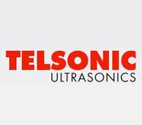 Company logo for Telsonic