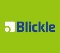 Company logo for Blickle Castors & Wheels Ltd