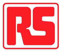 Company logo for RS Components Ltd (Corby)