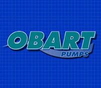 Company logo for Obart Pumps Ltd