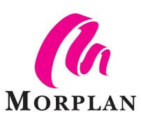 Company logo for Morplan