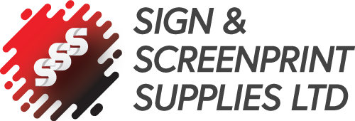 Sign & Screenprint Supplies Ltd