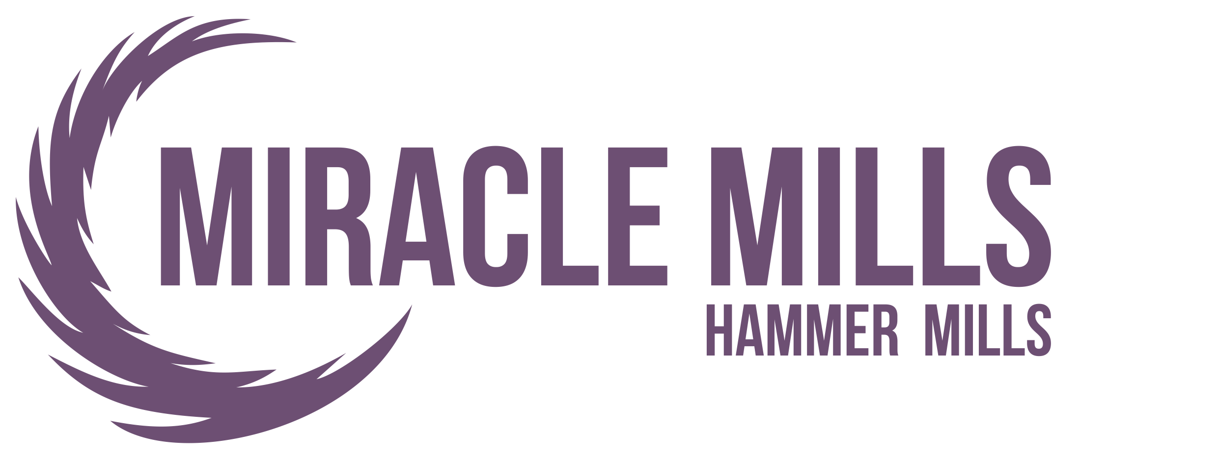 Miracle Mills Ltd