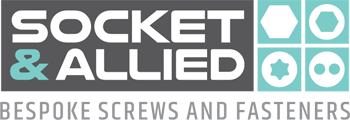 Socket & Allied Screws Ltd