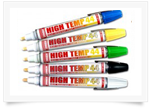 Dykem Industrial Markers