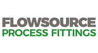 Flowsource Process Fittings