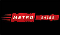 Metro Sales