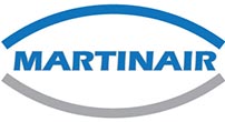Martinair Compressors