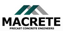 Macrete Ireland Ltd