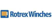 Rotrex Winches