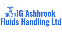 Ashbrook Fluids Handling Ltd