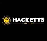 Hacketts Pipeline
