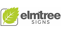 Elmtree Signs