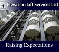Elevation Lift Services Ltd