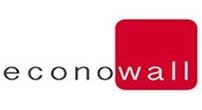 Econowall - Slatwall Panel Supplier