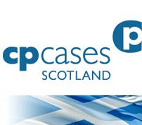 CP Cases (Scotland) Ltd