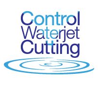 Control Waterjet Cutting