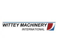 Wittey Machinery Ltd