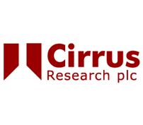 Cirrus Research plc