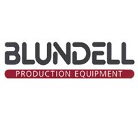Blundell Production Equipment Ltd Logo
