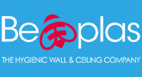 Be-plas Hygienic Walls and Ceilings Ltd (Beplas)