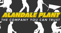 Alandale Plant Ltd
