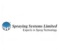 Spraying Systems Limited