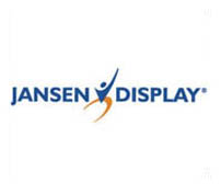 Jansen Display Ltd