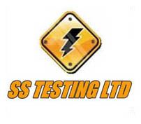 SS Testing Ltd