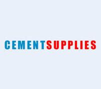 Cement Supplies