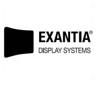 Exantia Display Systems - Pop up stands