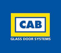 CAB Glass Door Systems