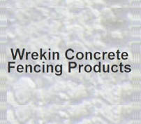 Wrekin Concrete Products