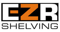 EZR Shelving