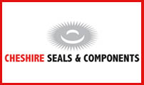 Cheshire Seals & Components