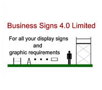 Business Signs and Graphics Ltd