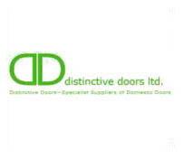 Distinctive Doors