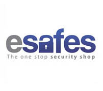 eSafes Logo
