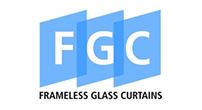 Frameless Glass Curtains Ltd