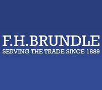 F.H. Brundle - St Helens