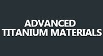 Advanced Titanium Materials Ltd