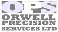 Orwell Precision Services Ltd