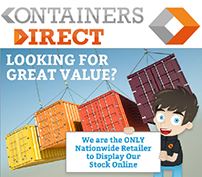 Containers Direct