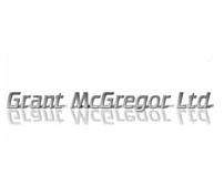 Grant McGregor Ltd - IT Support Edinburgh