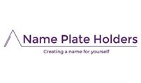 Name Plate Holders Ltd